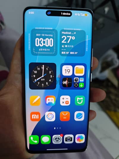 Xiaomi Mi 13 Pro
