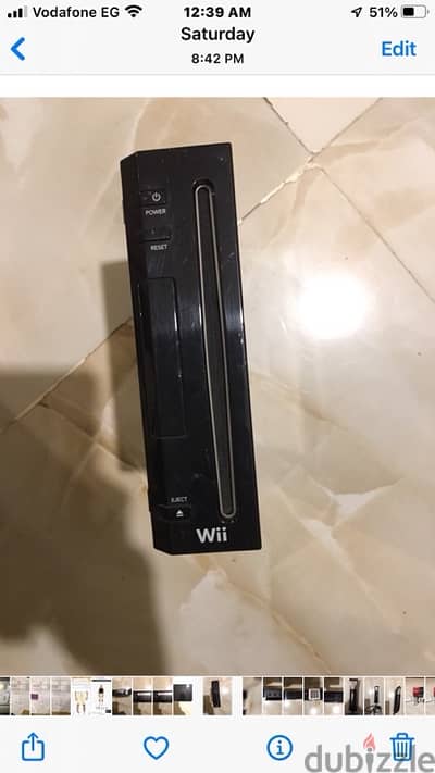 ninentendo wii