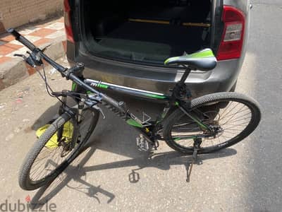 Bicycle trinx Model:M119