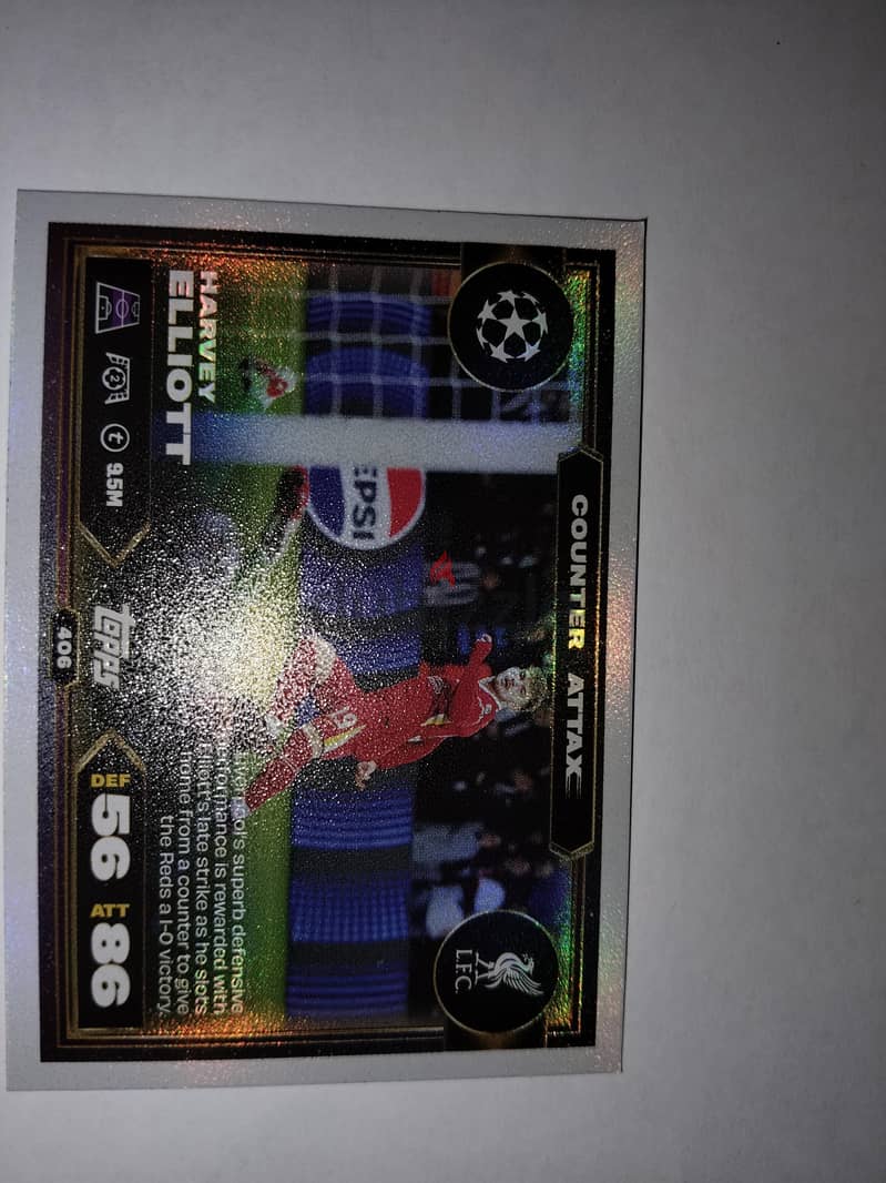 rare foot ball cards 1