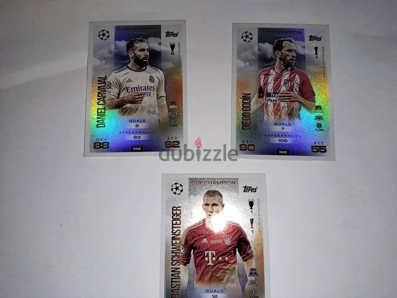 rare foot ball cards 3