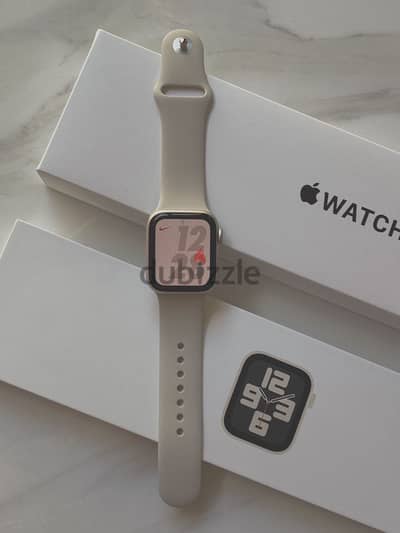 Apple Watch SE2 2025