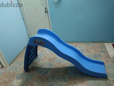 زوحليقة اطفال منزلية 4 سلالم