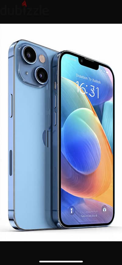 Apple - iPhone 15