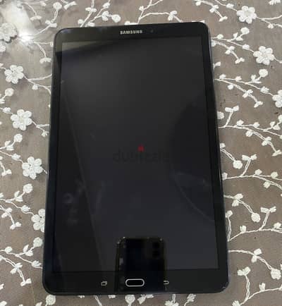 تابلت سامسونج Samsung Tab A (2016) بالعلبة الأصلية