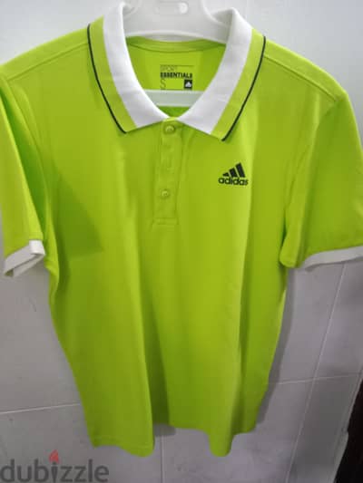 Adidas shirt