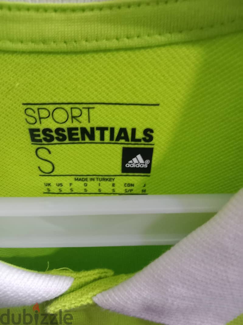 Adidas shirt 1