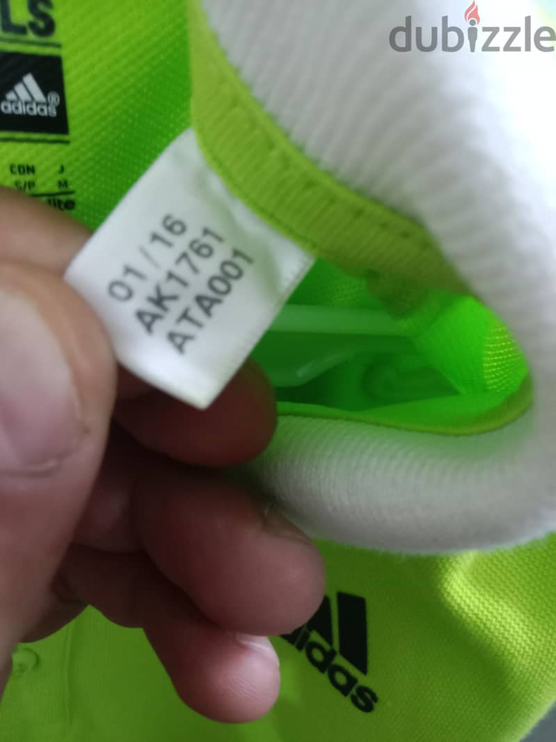 Adidas shirt 2
