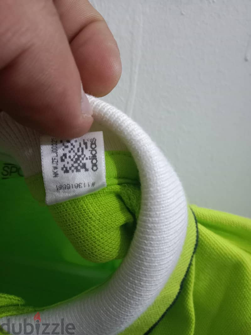 Adidas shirt 3