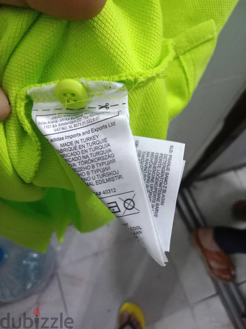 Adidas shirt 4