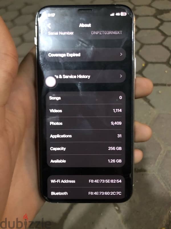iphone 11pro 5