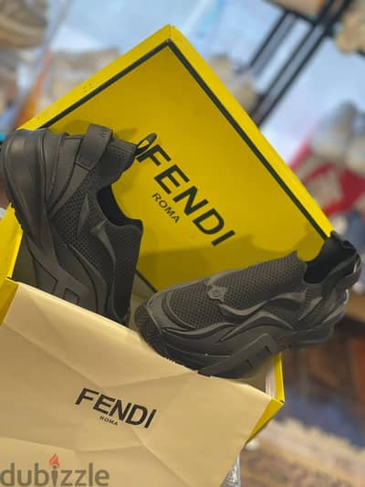 FENDI shoes