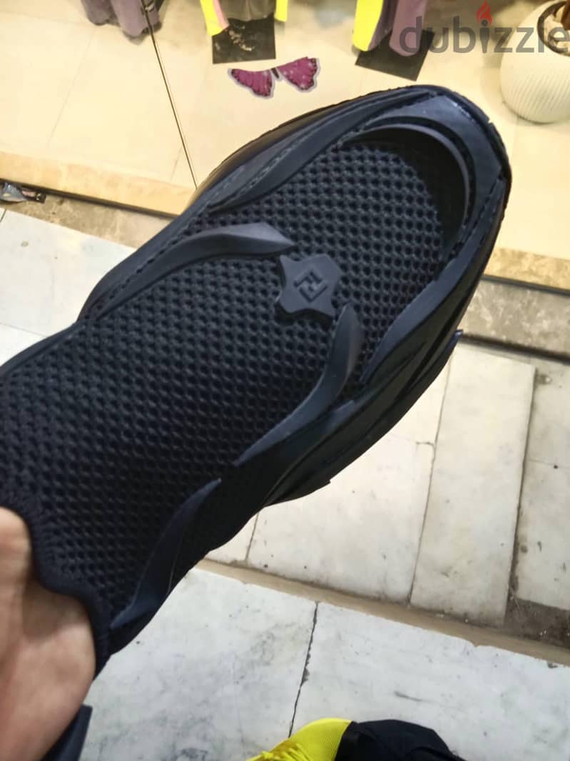 FENDI shoes 1
