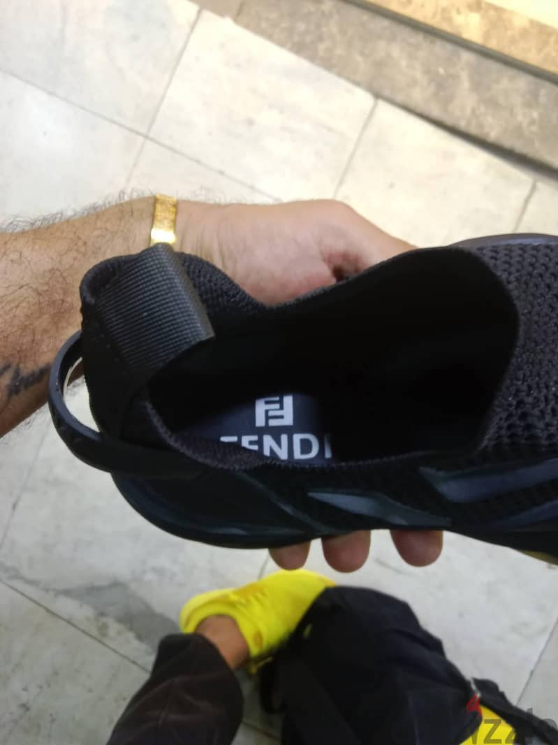 FENDI shoes 3