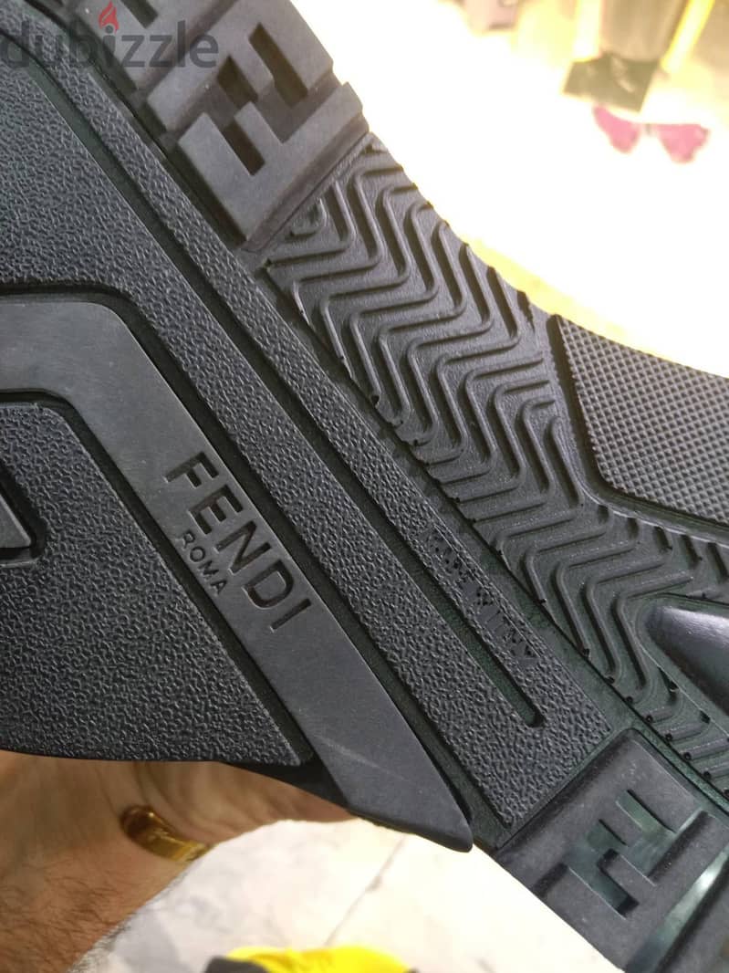 FENDI shoes 4