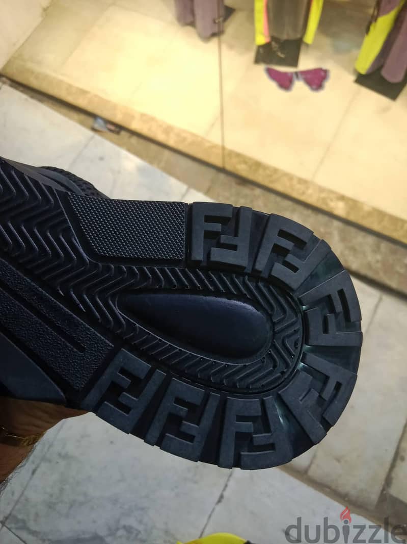 FENDI shoes 5
