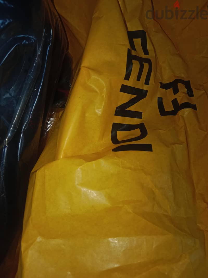 FENDI shoes 6