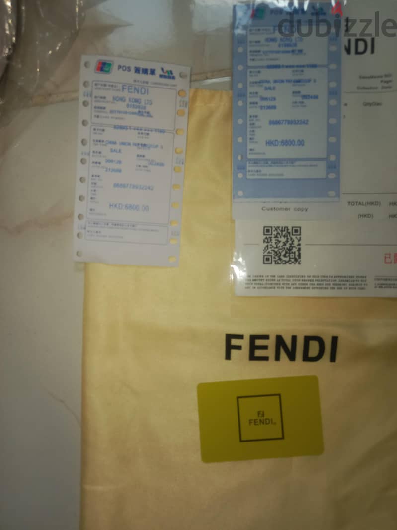 FENDI shoes 8