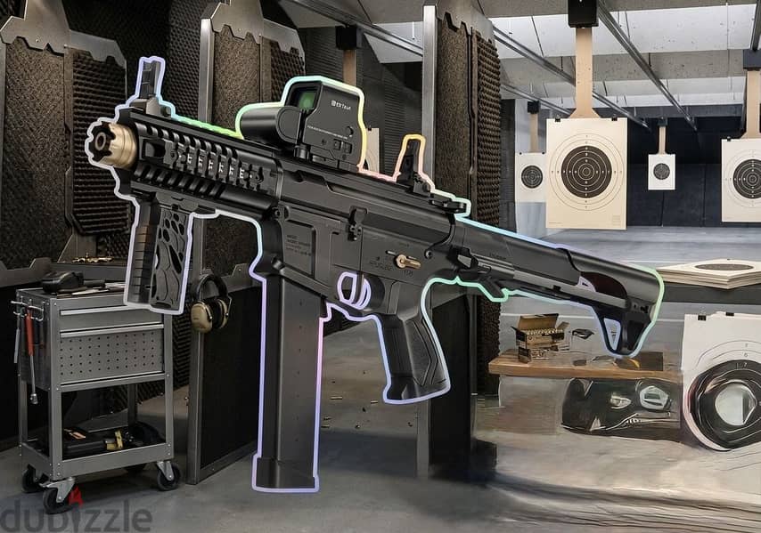 ARP9 gel blaster 1