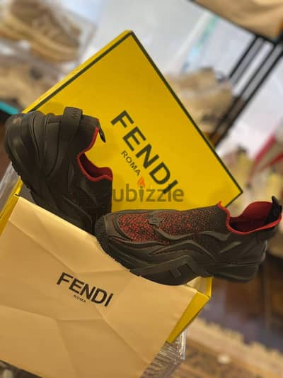 FENDI shoes