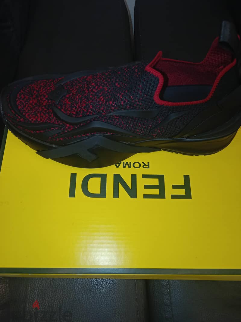 FENDI shoes 1