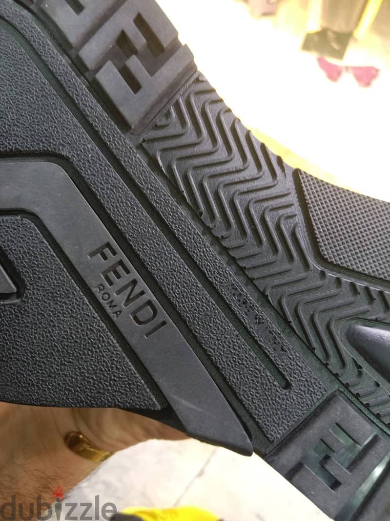 FENDI shoes 3