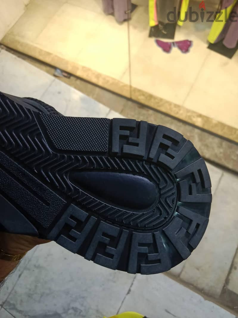 FENDI shoes 4