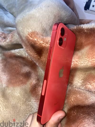 Apple - iPhone 12
