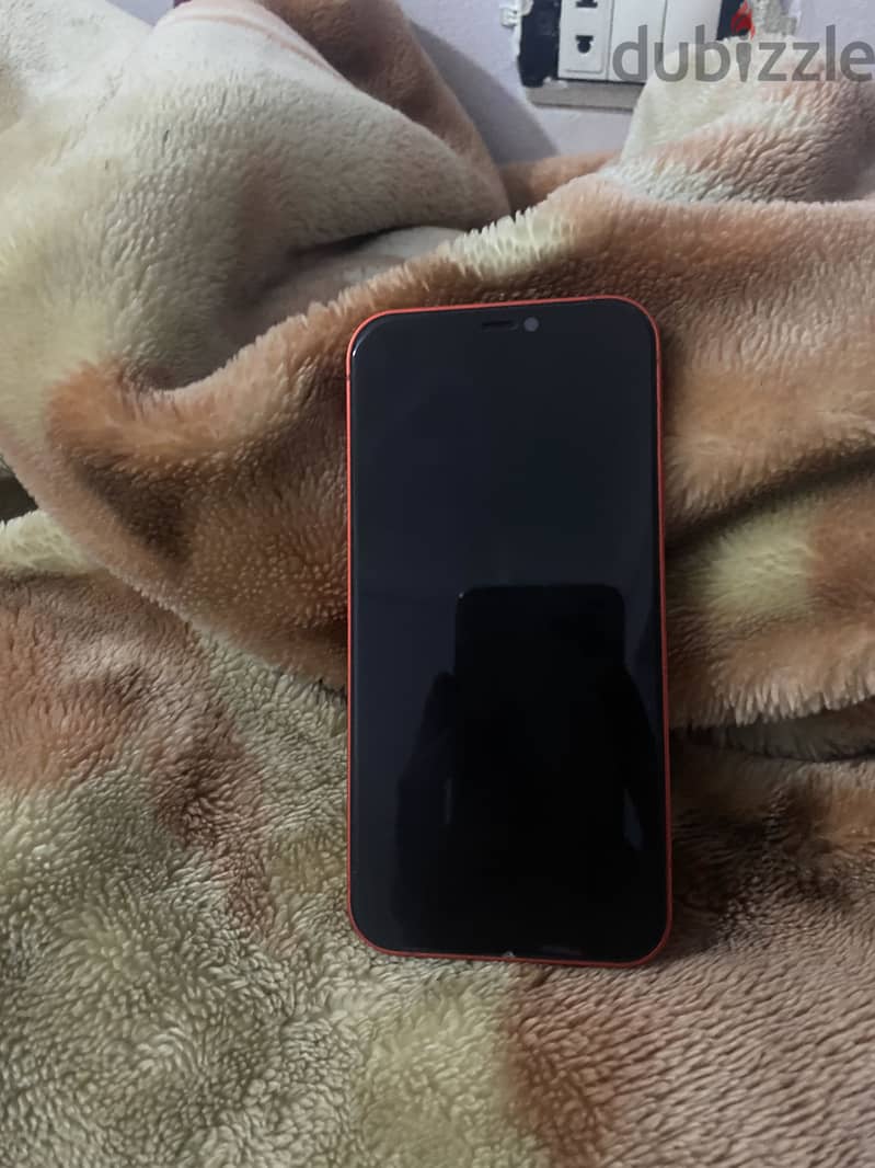 Apple - iPhone 12 1