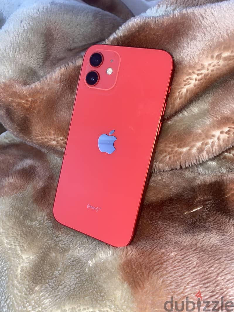 Apple - iPhone 12 2