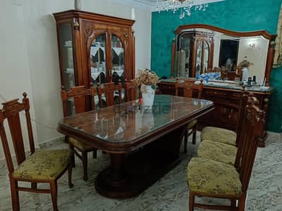 سفرة راقية