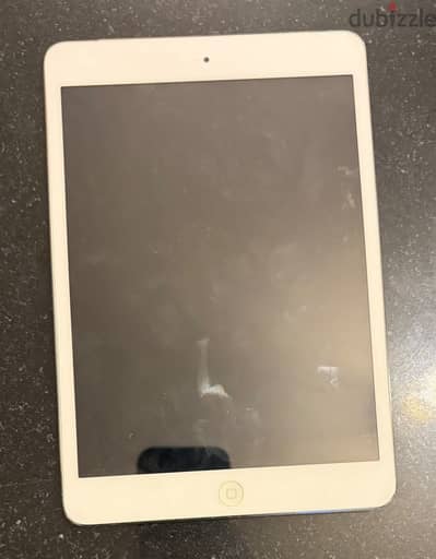 ipad mini 1