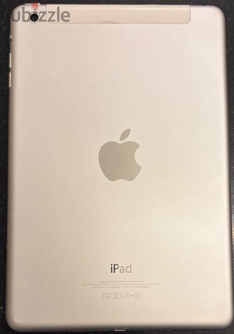 ipad mini 1 1