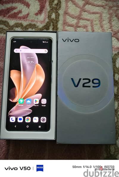 Vivo v29