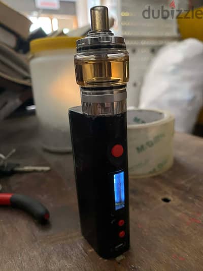 فيب كيت Vape kit MTL