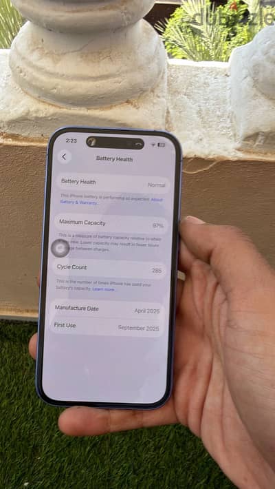 Apple - iPhone 16 - 256 Giga