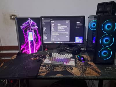 case كومبيوتر