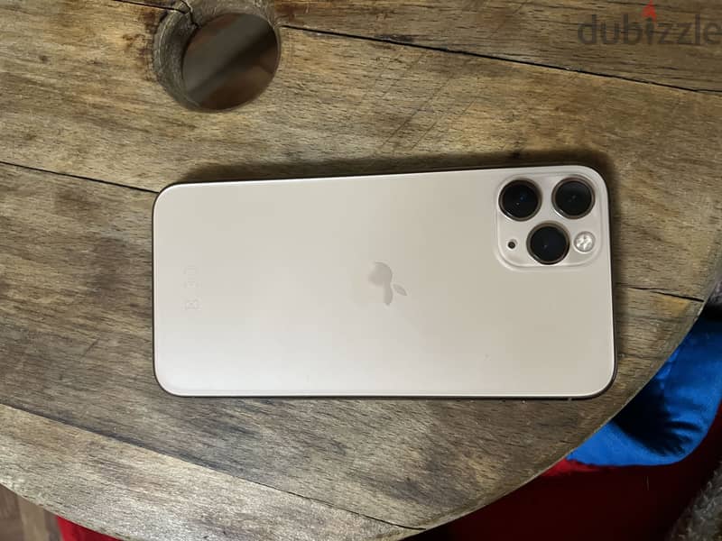 Apple - iPhone 11 Pro 2