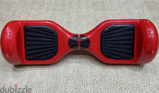 HOVERBOARD