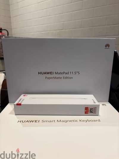 huawei matepad 11.5 s papermatte edition
