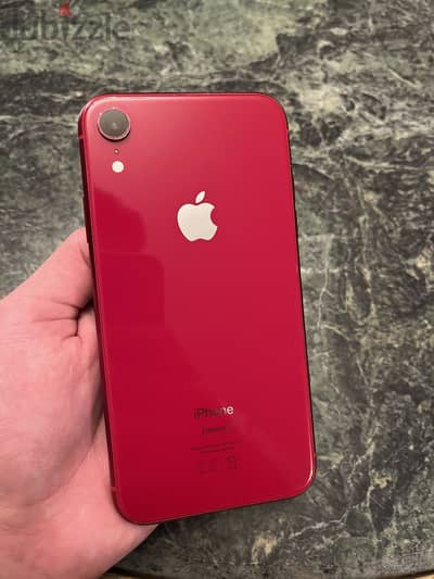 Apple - iPhone XR