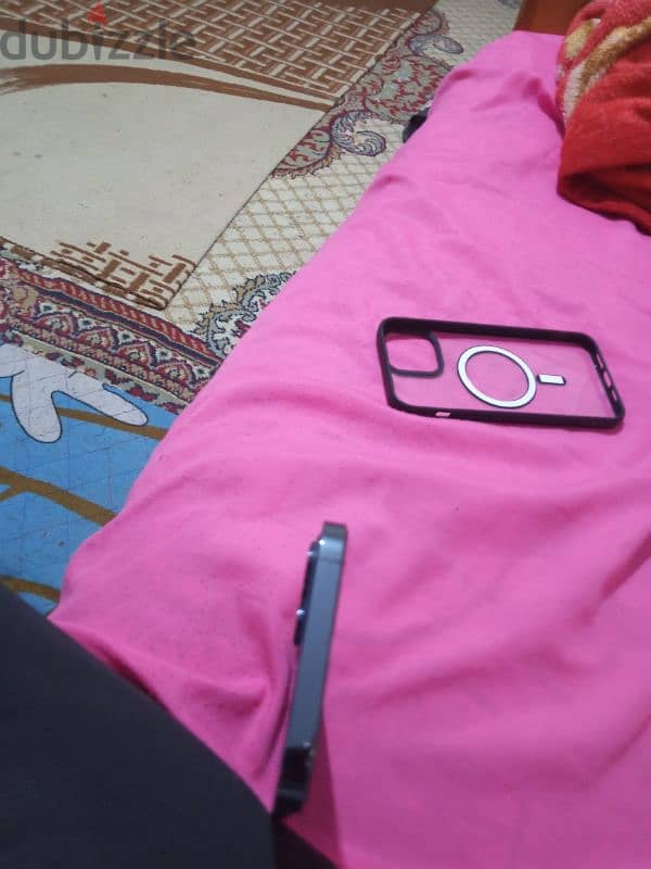 iphone 12 pro max waterproof 6
