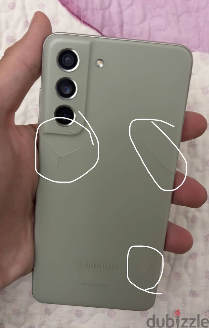 Samsung S21 2