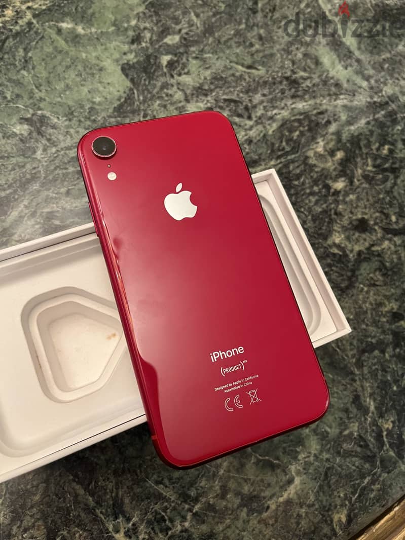Apple - iPhone XR 2