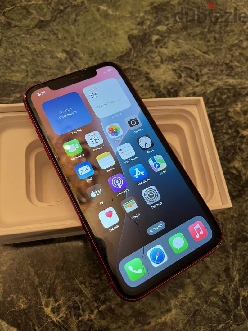 Apple - iPhone XR 3