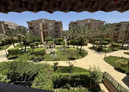 Apartment EL REHAB CITY