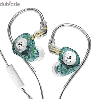 سماعه iem edx pro for mic