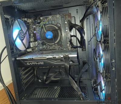 تجميعة PC GAMING