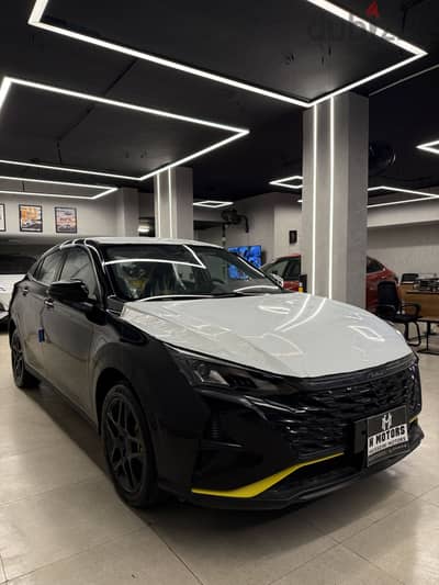Dongfeng Shine 2026