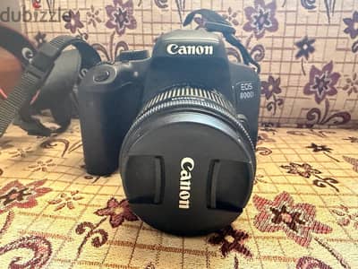 Canon high resolution camers